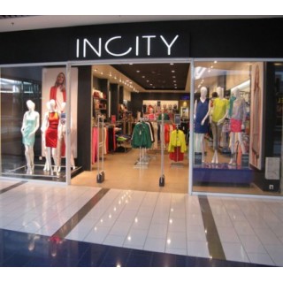 Магазин "INCITY"