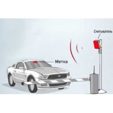 Простое парковочное решение 10-12 мм