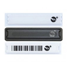 ЗАЩИТНАЯ ЭТИКЕТКА SENSORMATIC MINI ULTRA STRIP III