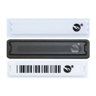 ЗАЩИТНАЯ ЭТИКЕТКА SENSORMATIC MINI ULTRA STRIP III